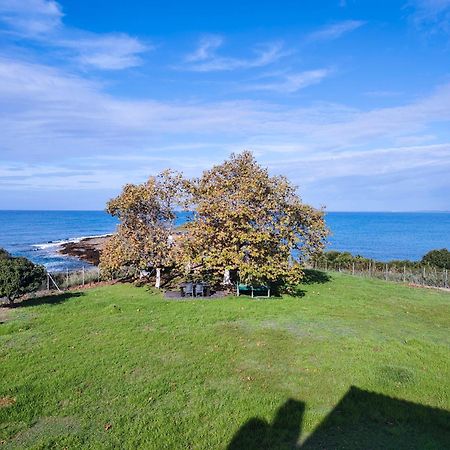 Sea Breeze Ena Lägenhet Korakokhórion Exteriör bild